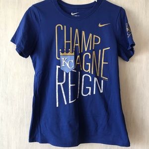 Nike Royals T-shirt